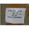Image 3 : 6 New Ralide Saddle Trees – Trail and Training Style