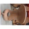 Image 3 : 5 New Ralide Saddle Trees – Barrel, Western, and Pleasure Style