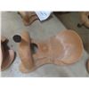 Image 2 : 5 New Ralide Saddle Trees – Trail Style