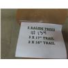 Image 3 : 5 New Ralide Saddle Trees – Trail Style