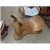Image 1 : 5 New Ralide Saddle Trees – Pony and Trail Style