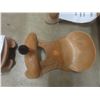 Image 2 : 5 New Ralide Saddle Trees – Pony and Trail Style