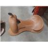 Image 1 : 5 New Ralide Saddle Trees – Trail Style