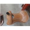 Image 2 : 5 New Ralide Saddle Trees – Trail Style