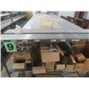 Image 3 : Metal Shelf Unit, 72"H × 96"W × 27"D – Product NOT Included
