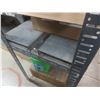Image 4 : Metal Shelf Unit, 72"H × 96"W × 27"D – Product NOT Included