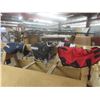 Image 1 : 3 New Large Dog Jackets
