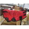 Image 2 : 3 New Large Dog Jackets/Blankets