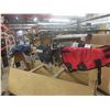 Image 1 : 3 New Large Dog Jackets/Blankets