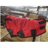 Image 2 : 3 New Large Dog Jackets/Blankets