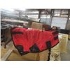 Image 2 : 3 New Large Dog Jackets/Blankets
