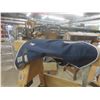 Image 4 : 3 New Large Dog Jackets/Blankets