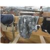 Image 3 : 3 New Large Dog Jackets