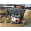 Image 1 : 2 New Large Dog Jackets