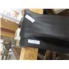 Image 2 : Black Upholstery Leather Full Hides – Approx 100 Sq Ft / 2 Pieces 50 Sq Ft