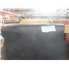 Image 3 : Black Latigo Leather, 9–10 oz – 4 Half-Hide Pieces, Approx 24 SqFt