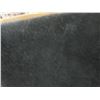 Image 3 : Embossed Black Leather – 2 Pieces, Approx 40 SqFt