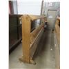 Image 2 : 4 Stationary Saddle Stands (3 at 159"L × 60"H)