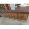 Image 1 : Saddle Rack, 96"L × 33"H