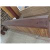 Image 3 : Saddle Rack, 96"L × 33"H
