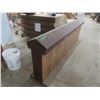 Image 4 : Saddle Rack, 96"L × 33"H