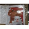 Image 1 : New Calf Roping Complete Leather-Tooled Saddle Patterns – Leather Only, 2 Patterns, 14½" Seat