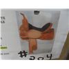 Image 1 : Barrel Saddle Complete, Leather Tooled Saddle Patterns, Leather Only - 5 Patterns