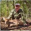 Image 3 : Baja Hunting Ocellated Turkey Mexico Jungle Hunt