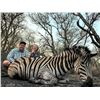 Image 1 : South Africa Plains Game Safari for Two Hunters Mynyati