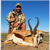 Image 2 : South Africa Plains Game Safari for Two Hunters Mynyati