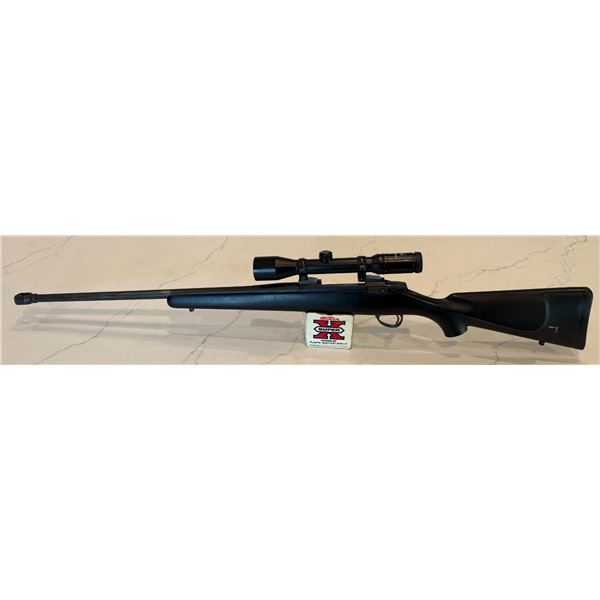 Ingrid Poole's Sako 375