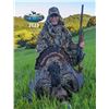 Image 1 : Oakstone Outfitters Turkey Hunt for 2