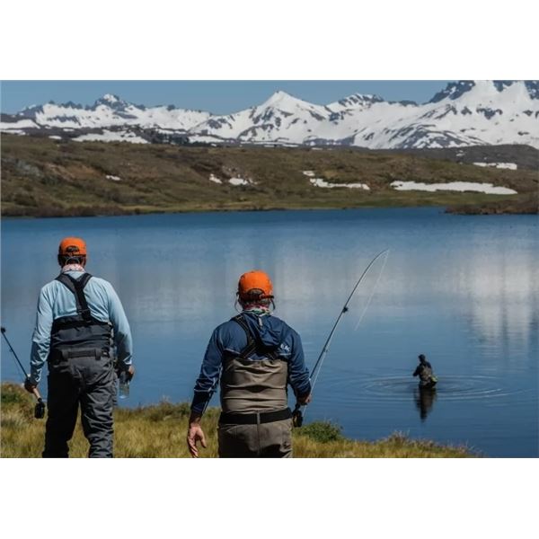 Maiten, Patagonia Fly Fishing Patagonia Trip