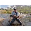 Image 3 : Maiten, Patagonia Fly Fishing Patagonia Trip