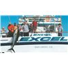 Image 2 : Excel 8 Day Trip for 2 Anglers