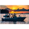 Image 1 : Sport Fish Panama Island Lodge – Premium Offshore Fishing Adventure for Two