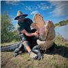 Image 3 : Florida Swamp & Saltwater Adventure for Two