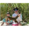 Image 5 : Florida Swamp & Saltwater Adventure for Two