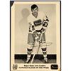 Image 1 : 1971-72 ROYAL BANK VANCOUVER CANUCKS - ROSAIRE PAIEMENT