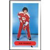 Image 1 : 1984-85 BOB PROBERT JUNIOR HOCKEY POLICE CARD