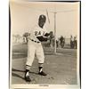 Image 1 : CHICAGO WHITE SOX PUBLICITY GLOSSY - DON BUFORD