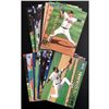 Image 1 : 1999 FLEER TRADITION BASEBALL COLLECTION - 25 CARDS