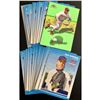 Image 1 : 2002 FLEER PLATINUM BASEBALL COLLECTION - 25 CARDS