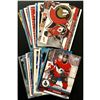 Image 1 : OTTAWA SENATORS COLLECTION - 25 CARDS
