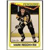 Image 1 : 1990-91 O-PEE-CHEE MARK RECCHI (HOF) ROOKIE CARD