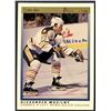 Image 1 : 1990-91 O-PEE-CHEE PREMIER NHL ALEX MOGILNY (HOF) ROOKIE CARD