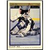 Image 1 : 1990-91 O-PEE-CHEE PREMIER NHL PETER ING ROOKIE CARD