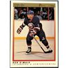 Image 1 : 1990-91 O-PEE-CHEE PREMIER NHL ROB DiMAIO ROOKIE CARD