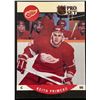 Image 1 : 1990-91 PRO SET KEITH PRIMEAU ROOKIE CARD