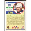 Image 2 : 1990-91 SCORE WENDEL CLARK